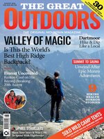 The Great Outdoors
